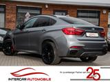 BMW X6 M50 d |M-Sport|SoftClose|HarmanKardon|AHK|LED - BMW X6 M50 aus 2016