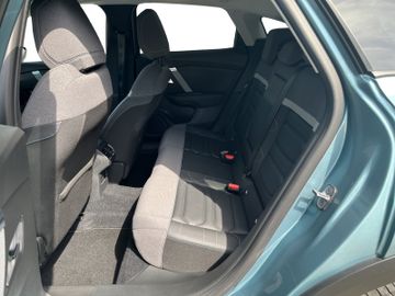 Citroën C4 Shine PT 130 EAT8 Navi+SHZ+LHZ+Carplay+LED+RF