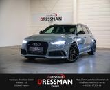 Audi RS6 performance KERAMIK PANO B&O ADVANCED AKRAP. - Audi RS6 aus 2018