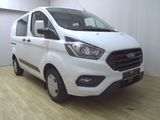 Ford Transit Custom Kasten 2.0 TDCi 300 L1 Trend - Ford Transit aus 2019