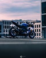 Yamaha YZF R1 RN49 Top Zustand - YAMAHA YZF R1