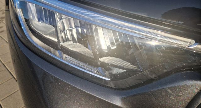 GLC 300 d Edition AMG Line 4Matic Navi/Distronic