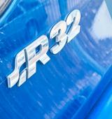 Volkswagen Golf R32 250PS 4Motion Schalter 2.Hd original - Volkswagen Golf: R32 Ps