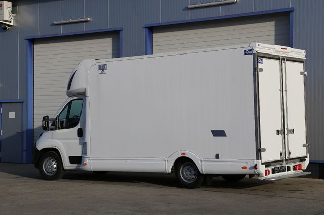 Peugeot Boxer 165 PS  Integral-Koffer SOFORT VERFÜGBAR