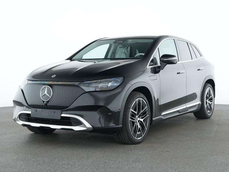 Mercedes-Benz EQE 300 SUV ElectricArt/Pano/AHK/Burm/HA-Lenkung