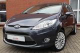 Ford Fiesta 1.25 Titanium Klimaauto PDC 1.Hand - Ford Fiesta aus 2010: Titanium