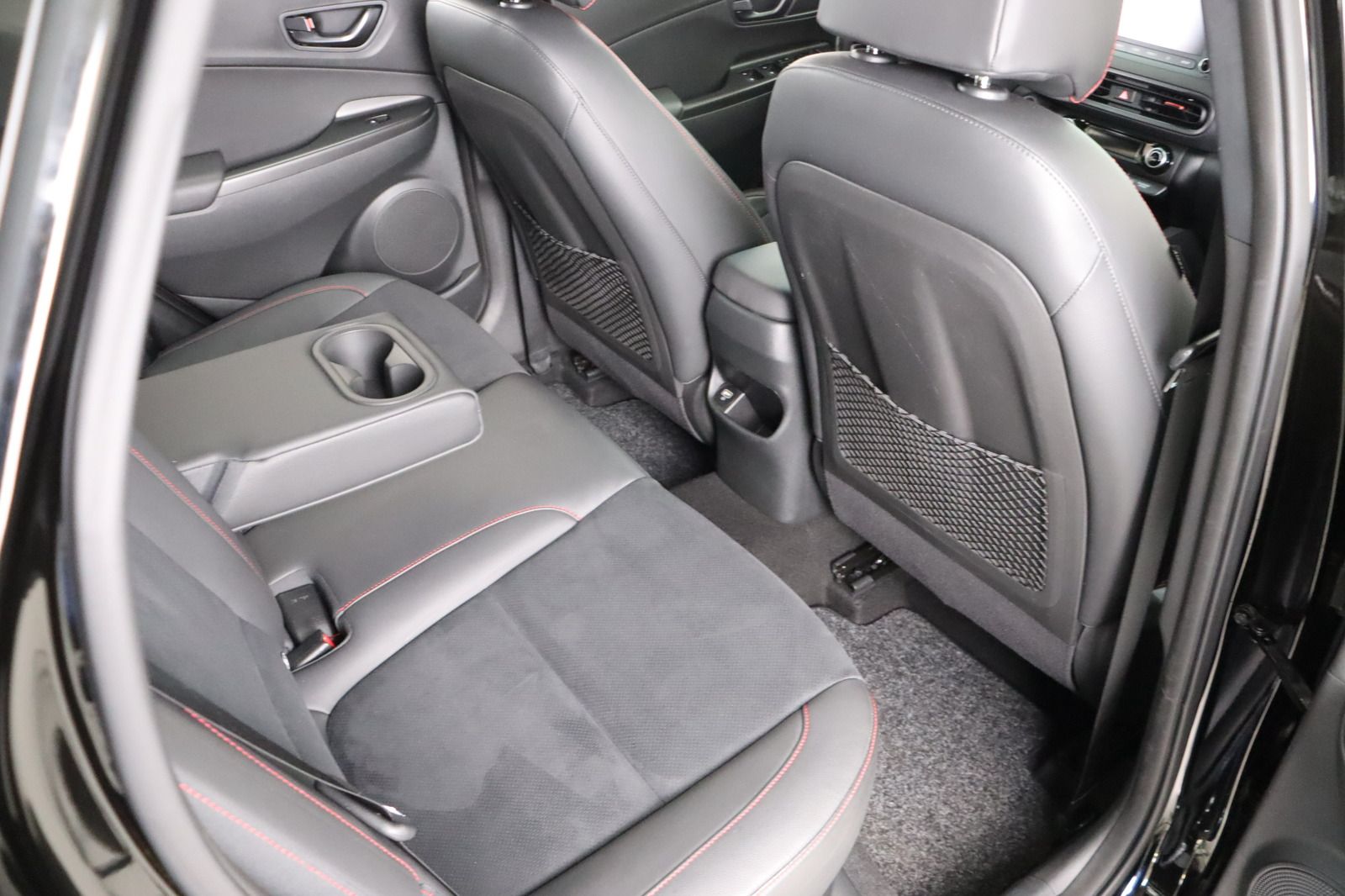 Fahrzeugabbildung Hyundai Kona 1.0 T-GDi N-Line * 1.Hand * TOP-Zustand