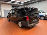 Mercedes-Benz Vito 116 CDI Tourer Pro lang Allrad LED Navi - Mercedes-Benz Allrad