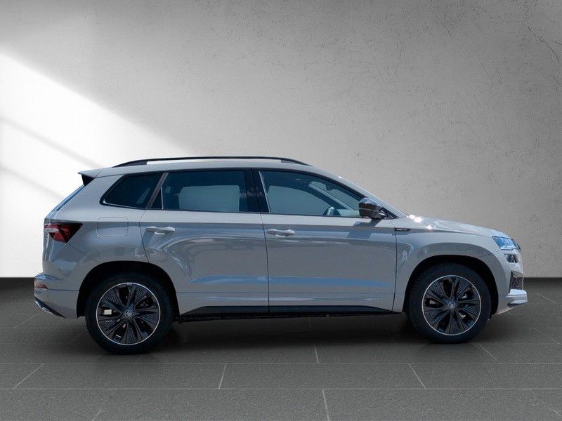 Skoda Karoq - Bild 25