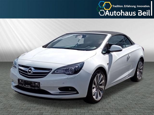 Opel Cascada Innovation ecoFlex S/S 1.6 Turbo Sportpa