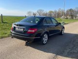 Mercedes-Benz C 300 automatik AHK - gebrauchte Mercedes-Benz C 300 aus dem Jahr 2010