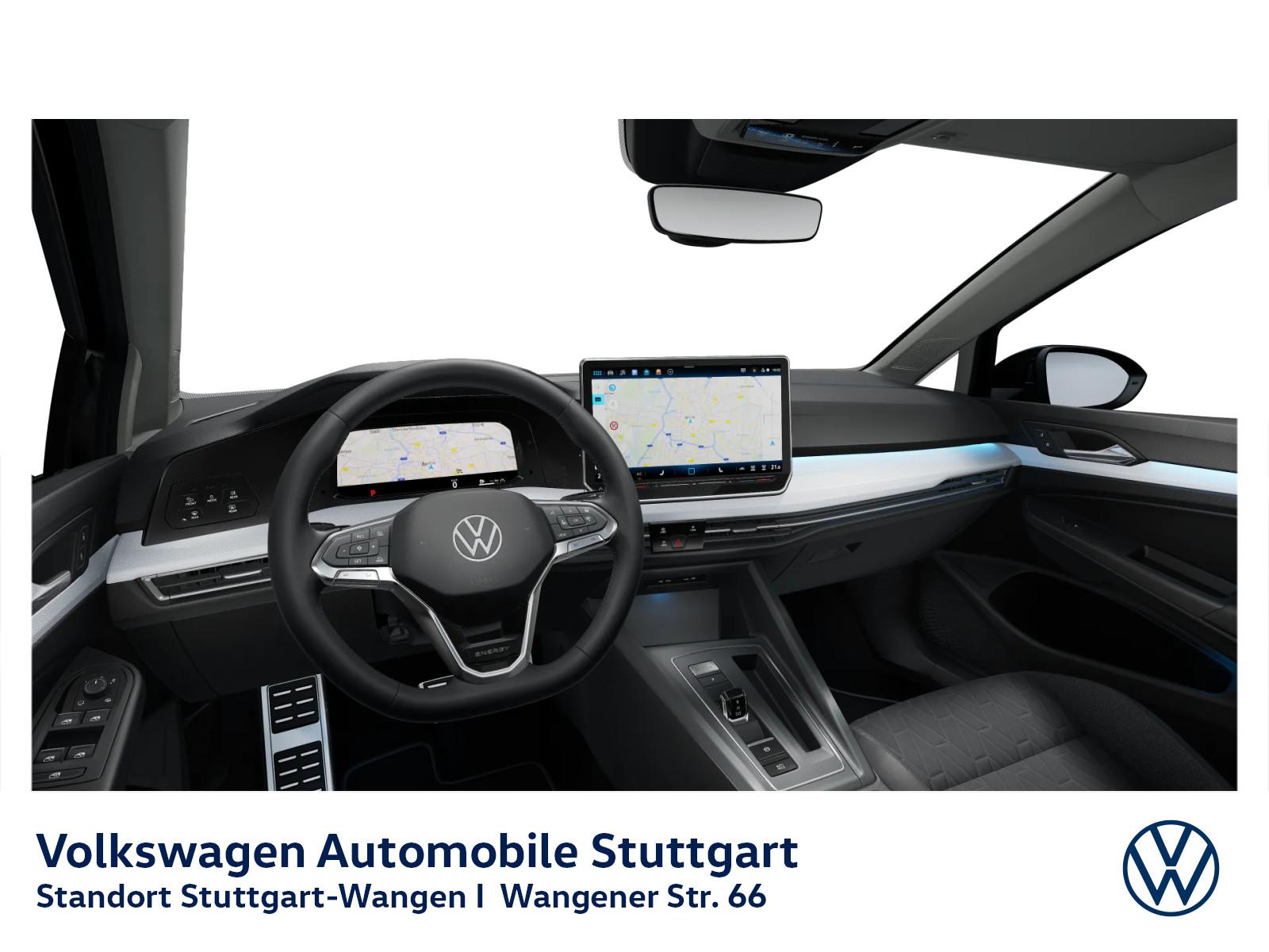Volkswagen Golf Variant Energy 1.5 eTSI DSG Navi Kamera AHK, миниатюра 8