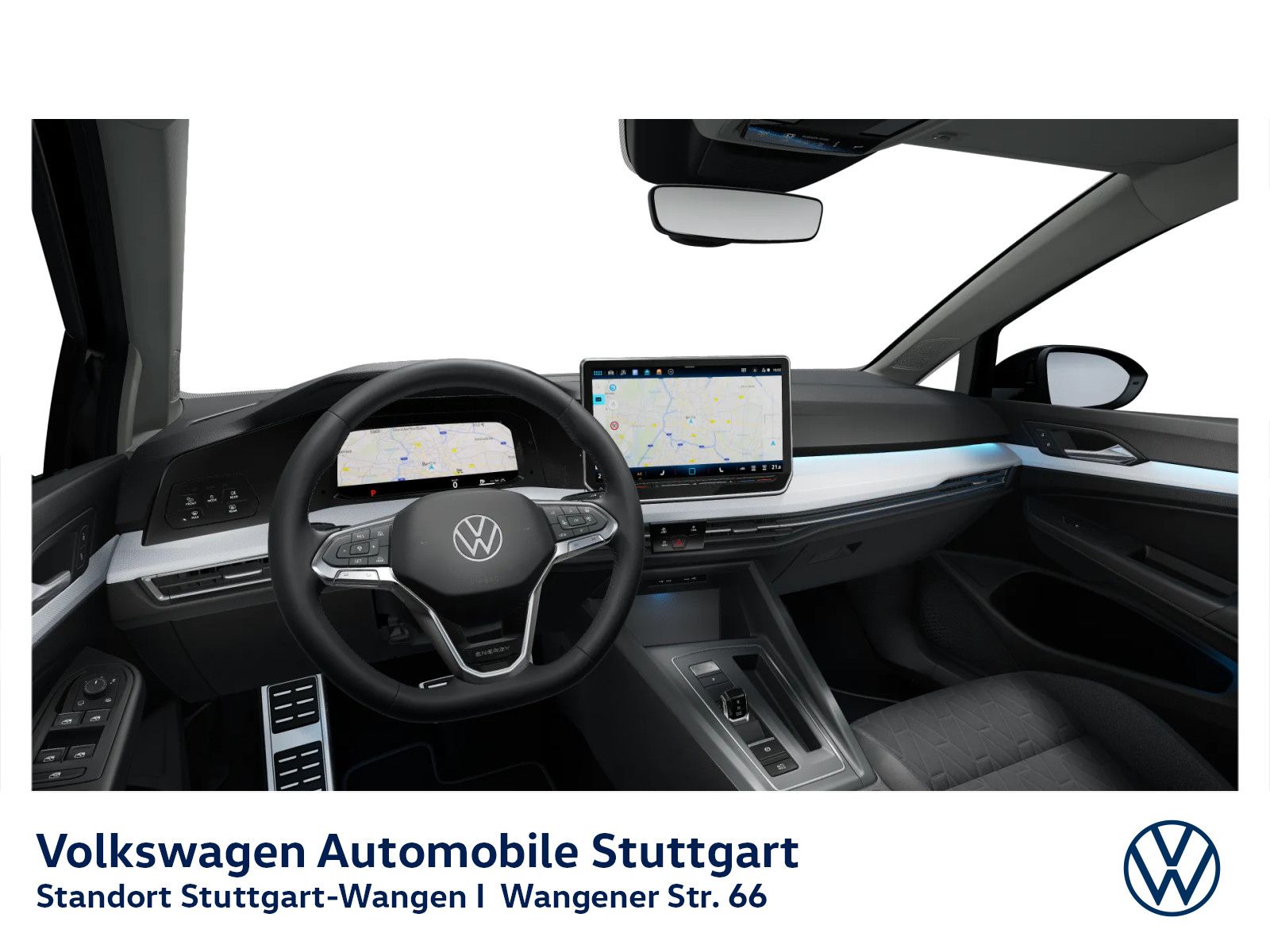 Volkswagen Golf - Bild 8