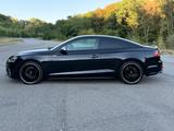 Audi S5 Coupé Quattro|Carbon|Virtual Cockpit|Keyless - gebrauchte Audi S5 aus dem Jahr 2016