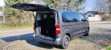 Citroën SpaceTourer 1,6 BlueHDi 115 S&S L2 Feel Feel - Citroën SpaceTourer: Feel