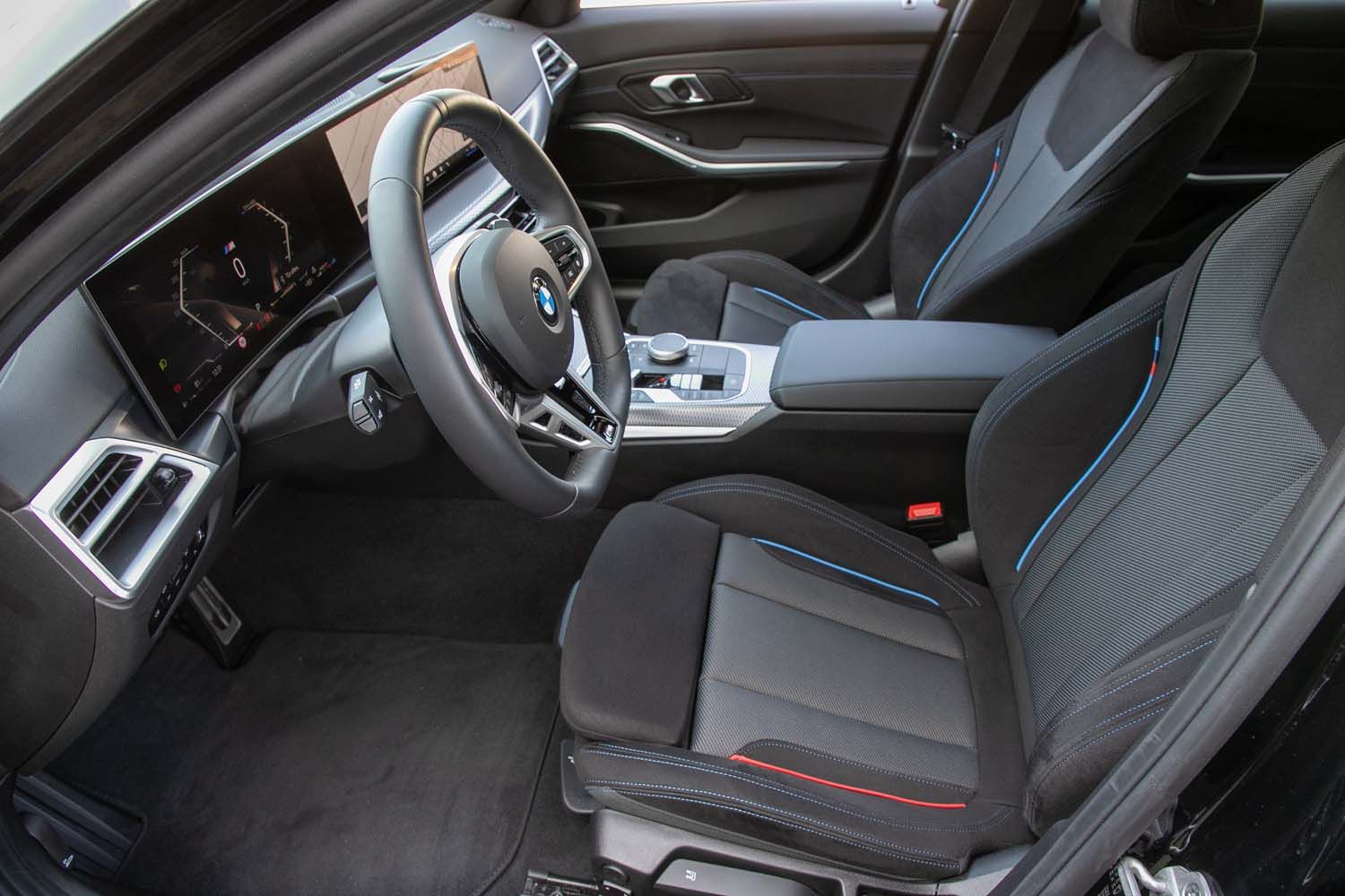 BMW 318 - Bild 8