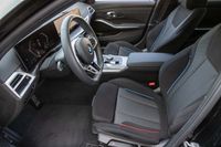 BMW 318 - Vorschau Bild 8