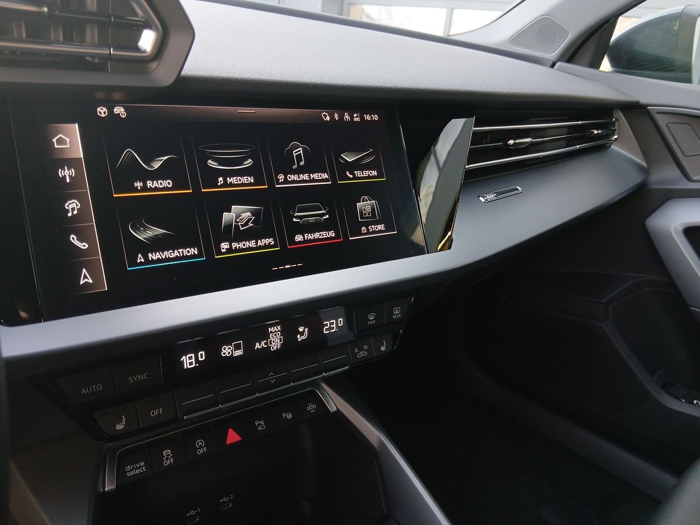 Audi A3 - Bild 18