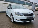 Skoda Fabia 1.4 TDI nur 9.460 km WIE NEU!!! - Skoda Fabia mit Diesel-Antrieb: 1.9