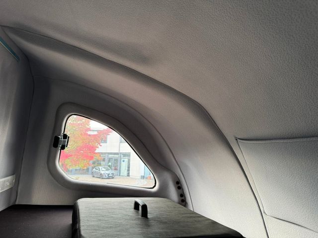 PEUGEOT Boxer Heavy Pritsche+Plane BlueHDi165
