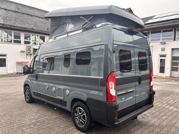HYMER ERIBA HYMERCAR Ayers Rock Fiat ACC Premium Sitzheizung AHK