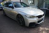 BMW 330d Touring M-Paket | Top gepflegt | ... - BMW 330 mit Diesel-Antrieb: Kombi, 330d M Paket