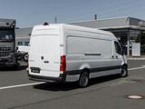 Mercedes-Benz Sprinter 317 CDI Kasten Hochdach lang KlimaA - Offers