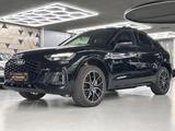 Audi Q5 40 TDI Sportback S line BLACK/VI.CO/LEDER/HUD - Audi Q5: Sportwagen