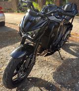 Kawasaki Z800 Black Edition - Offers