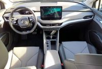 Skoda Enyaq - Vorschau Bild 4