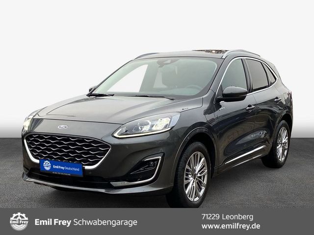 Ford Kuga 2.5 PHEV VIGNALE *AHK