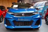 Aixam City GTO, Ambition mit ABS und 7 Zoll Tablet. - Aixam City mit Diesel-Antrieb