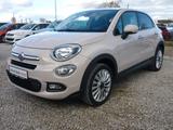 Fiat 500X  "Opening Edition City" Scheckheft TÜV:8/26 - Fiat 500X: Opening Edition