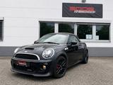 MINI John Cooper Works Coupé *H&K*Navi*N18 - MINI MINI: Schwarz, Leder
