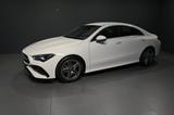 Mercedes-Benz CLA 200 Coupé AMG/NAVI/SHZ/LED - Mercedes-Benz CLA 200 aus 2024