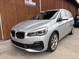 BMW 220d x-drive GranT. Leder LED AHK DrivingAssistP - BMW 220 Gran Tourer aus 2019