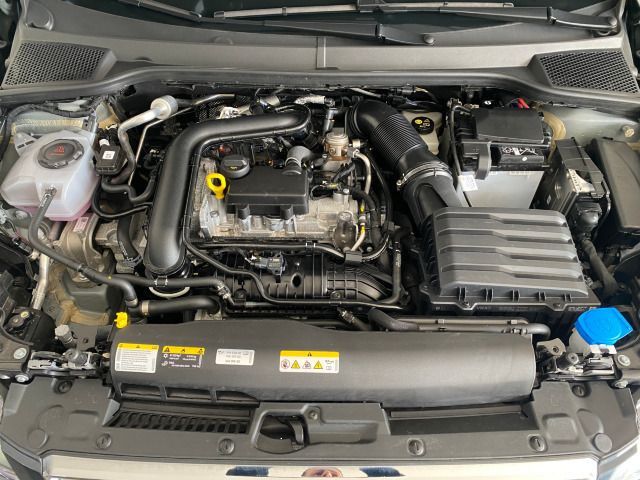 Ibiza FR 1.0 TSI KAMERA+ACC+SHZ+KLIMAAUTO