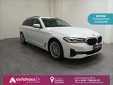 BMW 5er - 530 e Navi|CAM|LED|Tempomat - BMW: Kombi, 5er