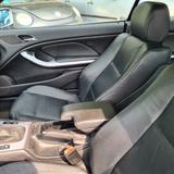 BMW 3-er Baureihe 325 Ci*CABRIO*PDC*SEHR GEPFLEGT - gebrauchte BMW 325 aus dem Jahr 2002