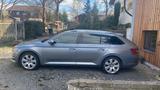 Skoda Superb 2.0 TDI SCR 140kW DSG STYLE COMBI STYLE
