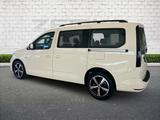 Volkswagen Caddy Maxi 2,0 TDI DSG 7-Sitzer Taxi/Funkmietwag - : Taxi