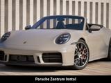 Porsche 992 (911) Carrera 4S Cabrio |HA-Lenkung |BOSE |L