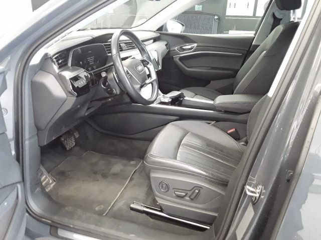 Audi Q8 e-tron - Bild 4