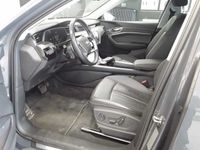 Audi Q8 e-tron - Vorschau Bild 4