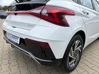Hyundai i20 - Vorschau Bild 17