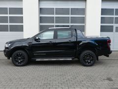 FORD Ranger Wildtrak Doppelkabine 4x4