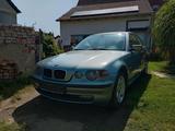 BMW e46 Compact 316ti  Frauentraum - BMW 316: 316ti Compact E46