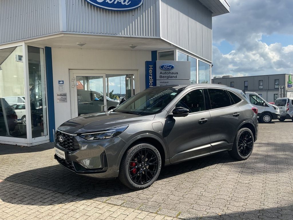 Image of Ford Kuga