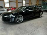 Audi R8 4.2 FSI V8 quattro Coupé makellos! - Audi Gebrauchtwagen von 2011