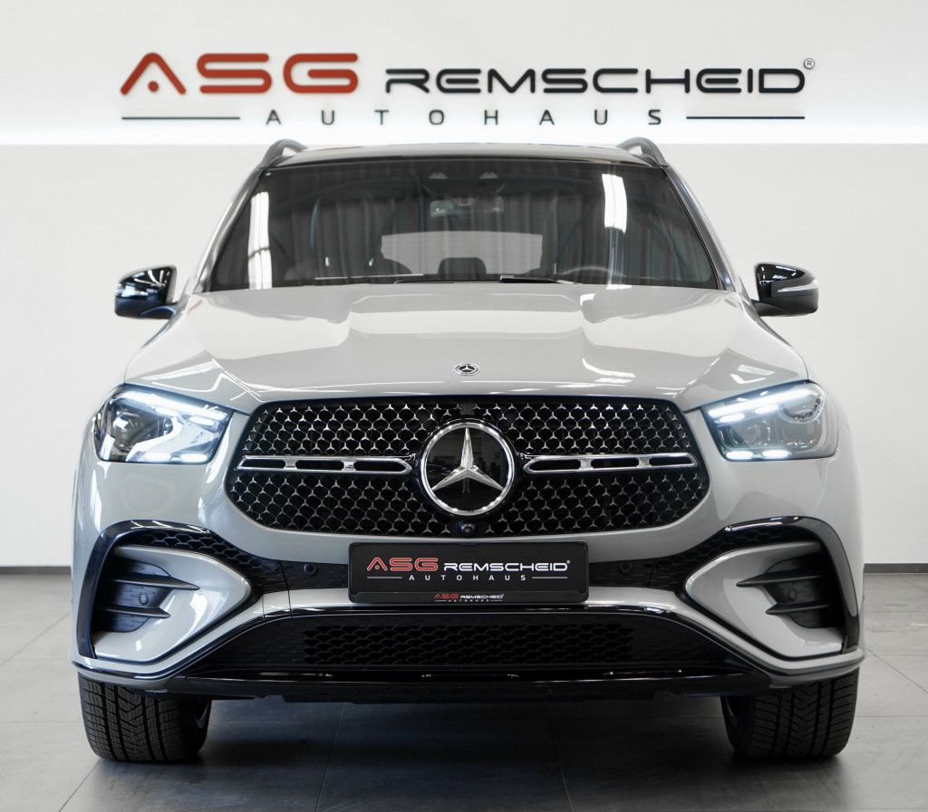 Mercedes Benz Gle 450